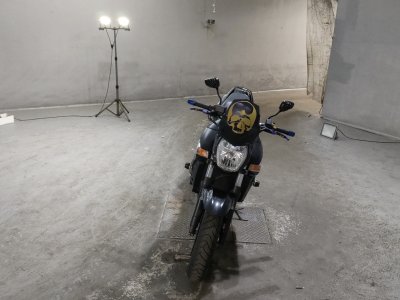 Suzuki GSR400 — фото 3