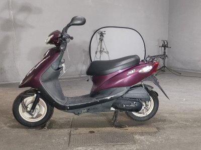 Yamaha JOG 50 — фото 2
