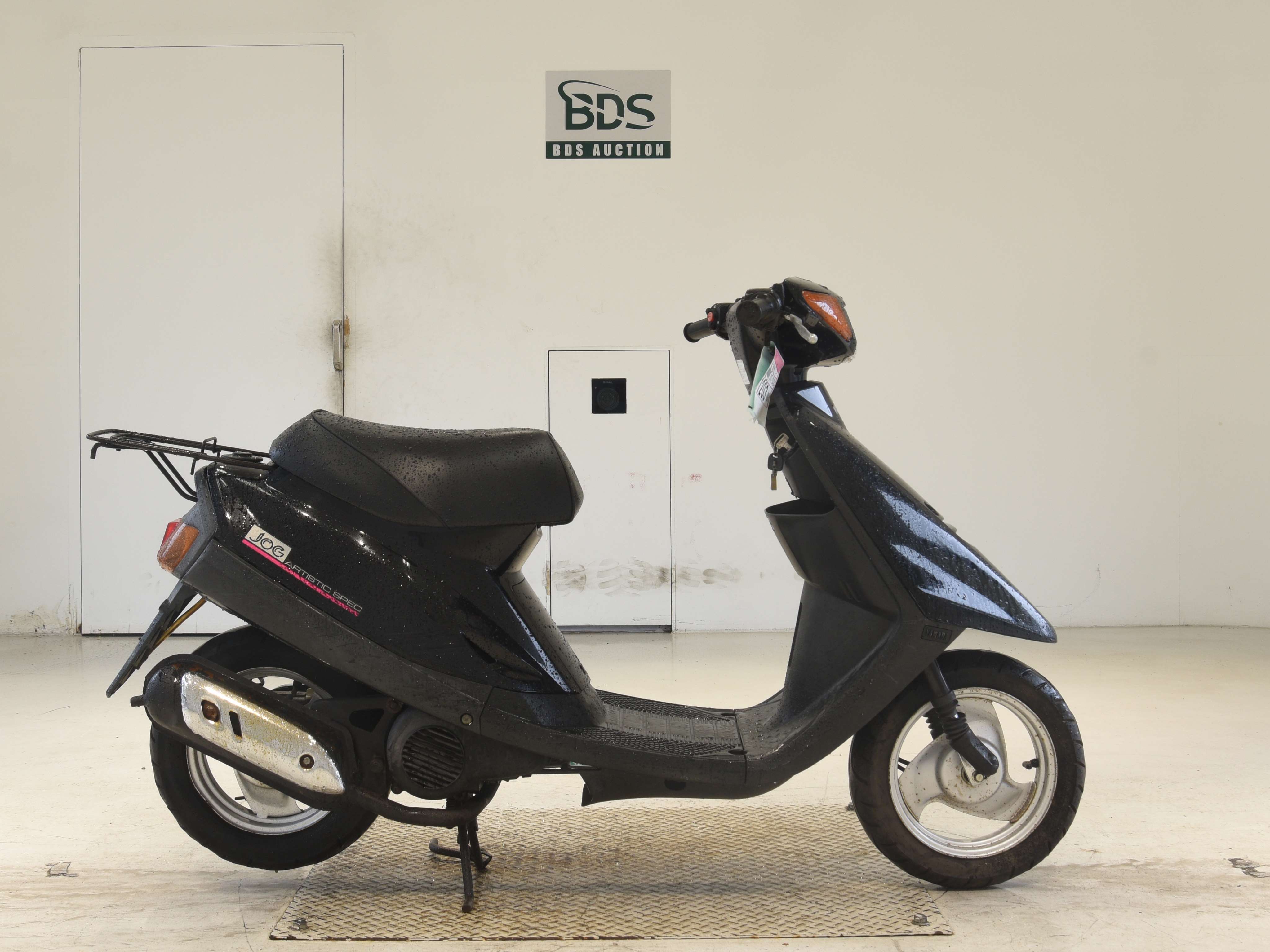 Yamaha JOG 50