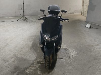 Yamaha N-MAX155 — фото 3