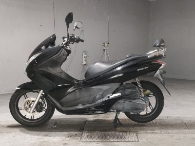 Honda PCX125 — фото 2