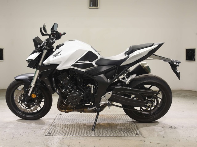 Honda CB1000 HORNET — фото 2