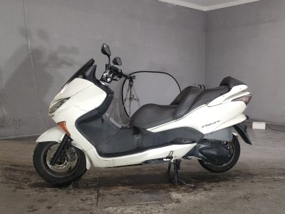 Honda FORZA Z — фото 2