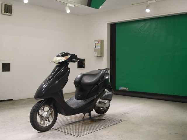 Honda DIO-6 — фото 4