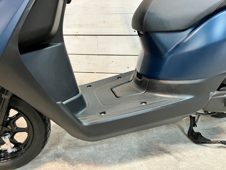 Yamaha JOG 50 — фото 26