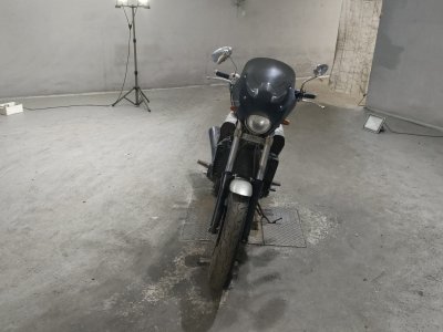 Yamaha V-MAX1200 — фото 3