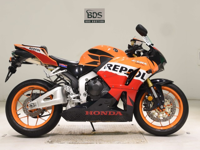 Honda CBR600RR