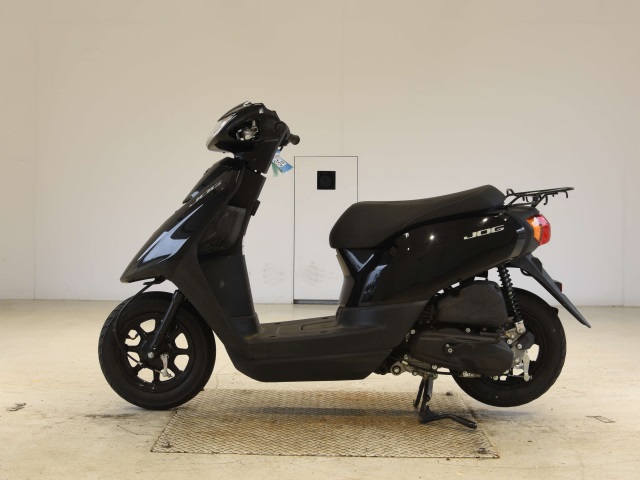 Yamaha JOG 50 — фото 2