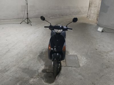 Suzuki LETS4 — фото 3