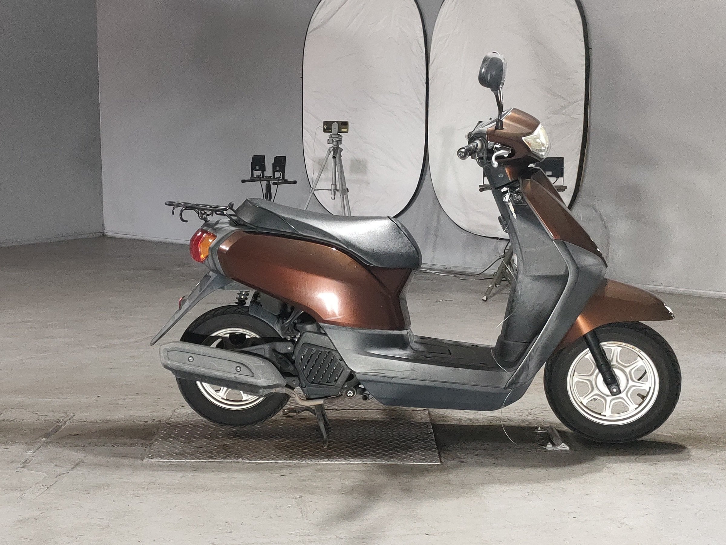 Honda TACT125