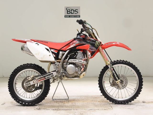 Honda CRF150R