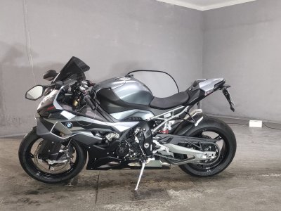 BMW S1000RR — фото 2