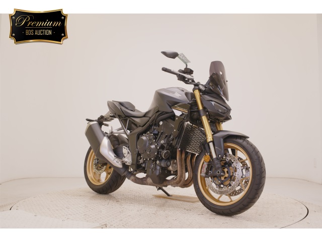 Honda CB1000 HORNET SP — фото 3