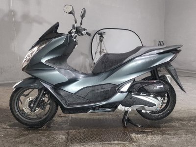 Honda PCX160 — фото 2