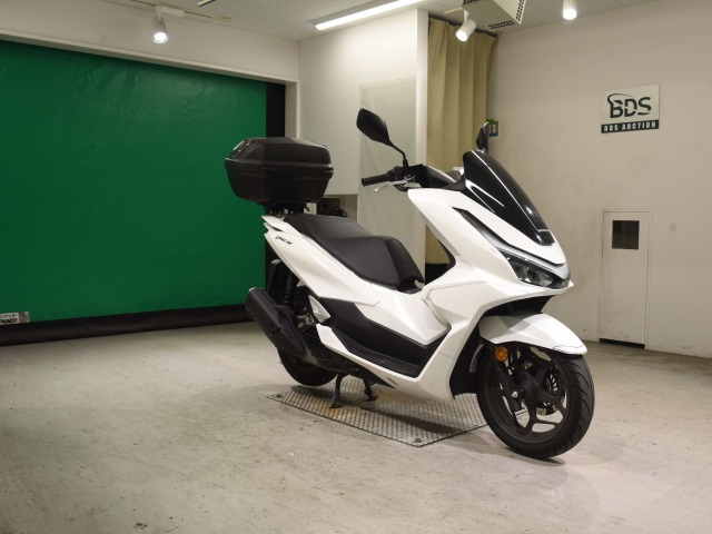 Honda PCX125 — фото 3