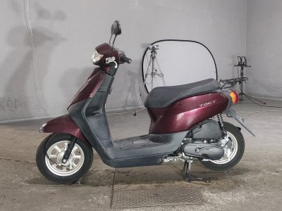 Honda TACT125 — фото 2