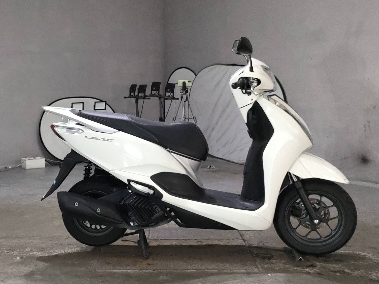 Honda LEAD125