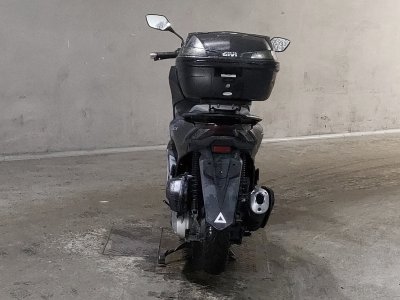 Honda PCX125 — фото 4