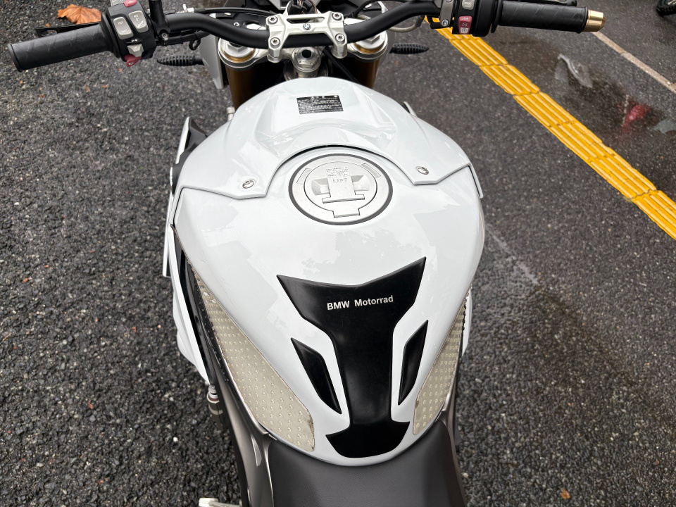 BMW S1000R — фото 14
