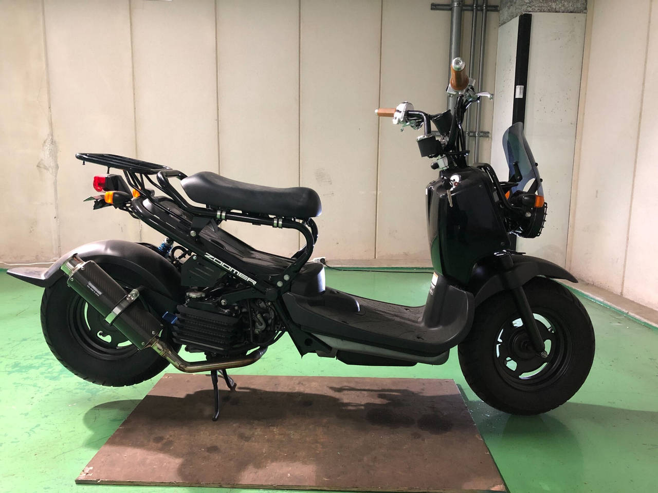 Honda ZOOMER