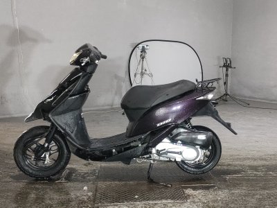 Honda DIO — фото 2