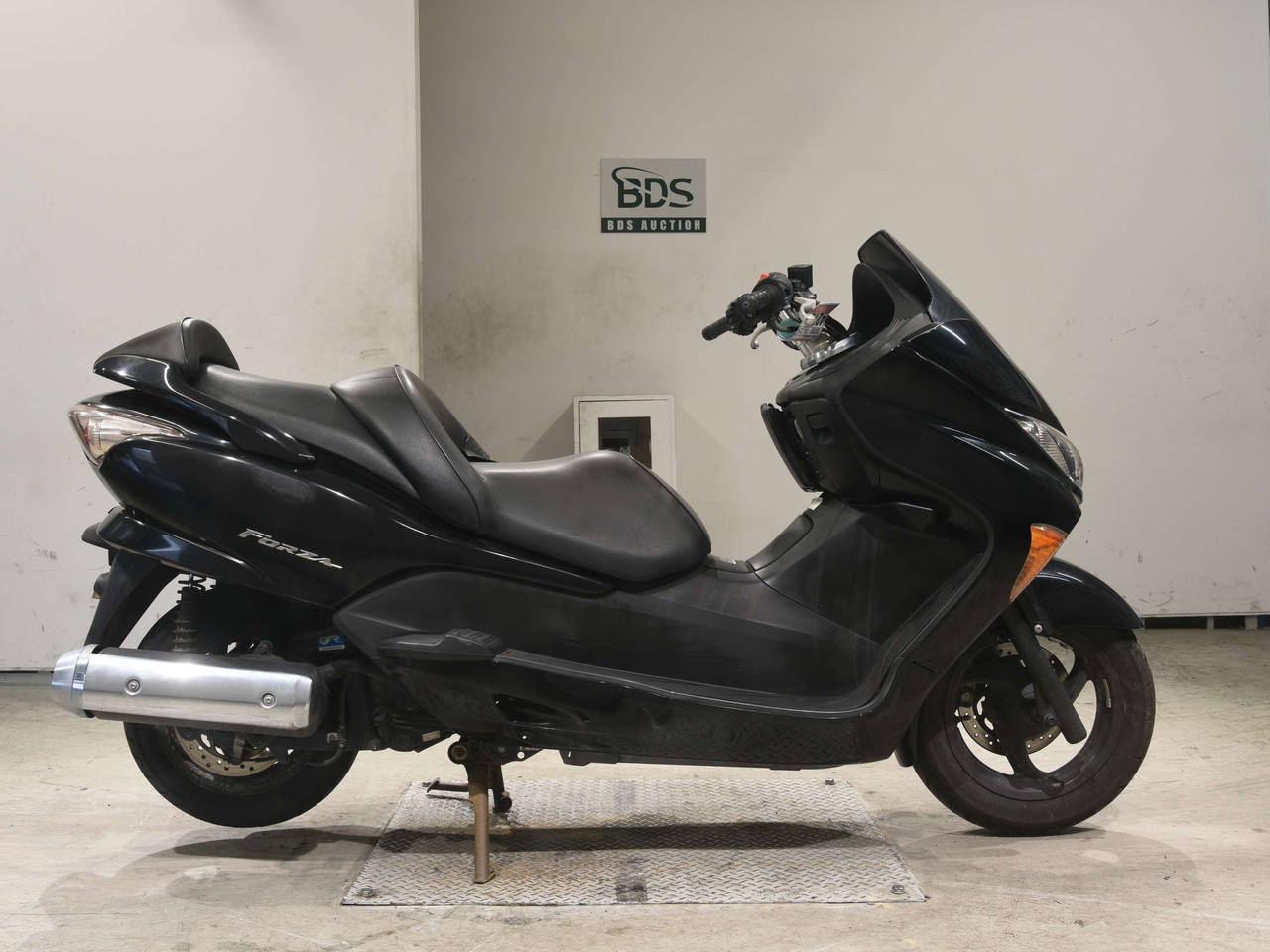 Honda FORZA Z