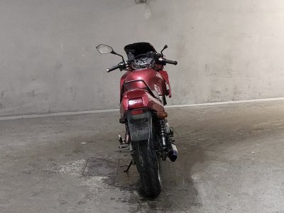 Honda VT250F XELVIS — фото 4