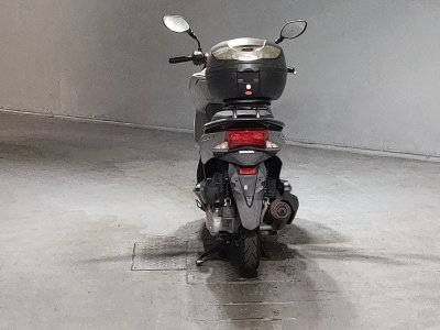 Honda PCX150 — фото 4