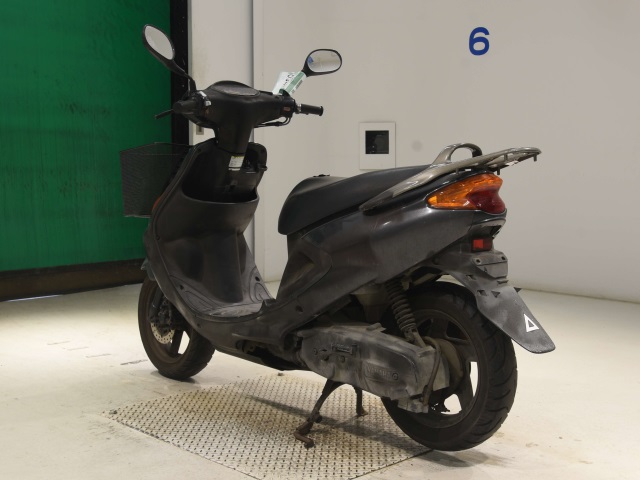 Yamaha AXIS100 — фото 6
