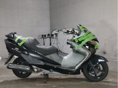 Suzuki SKYWEAVE 250SS