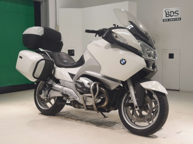 BMW R1200RT — фото 3