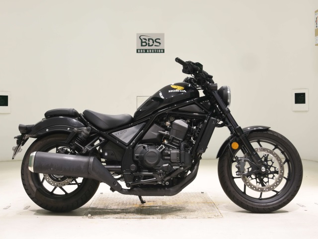 Honda REBEL CMX1100DCT