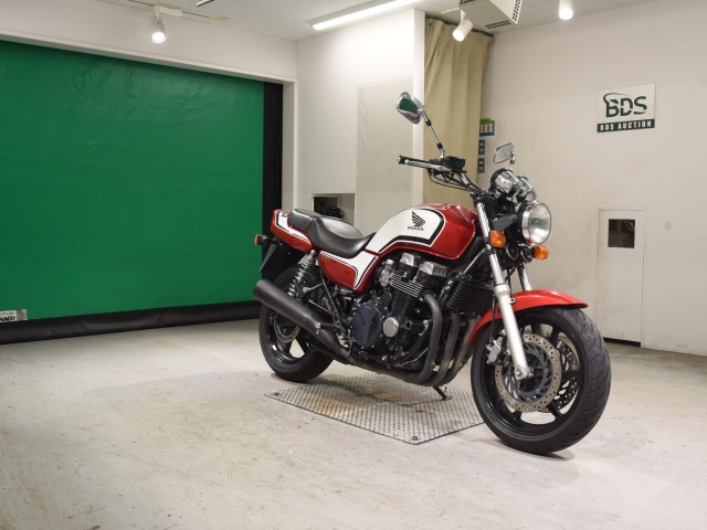 Honda CB750SFK — фото 3