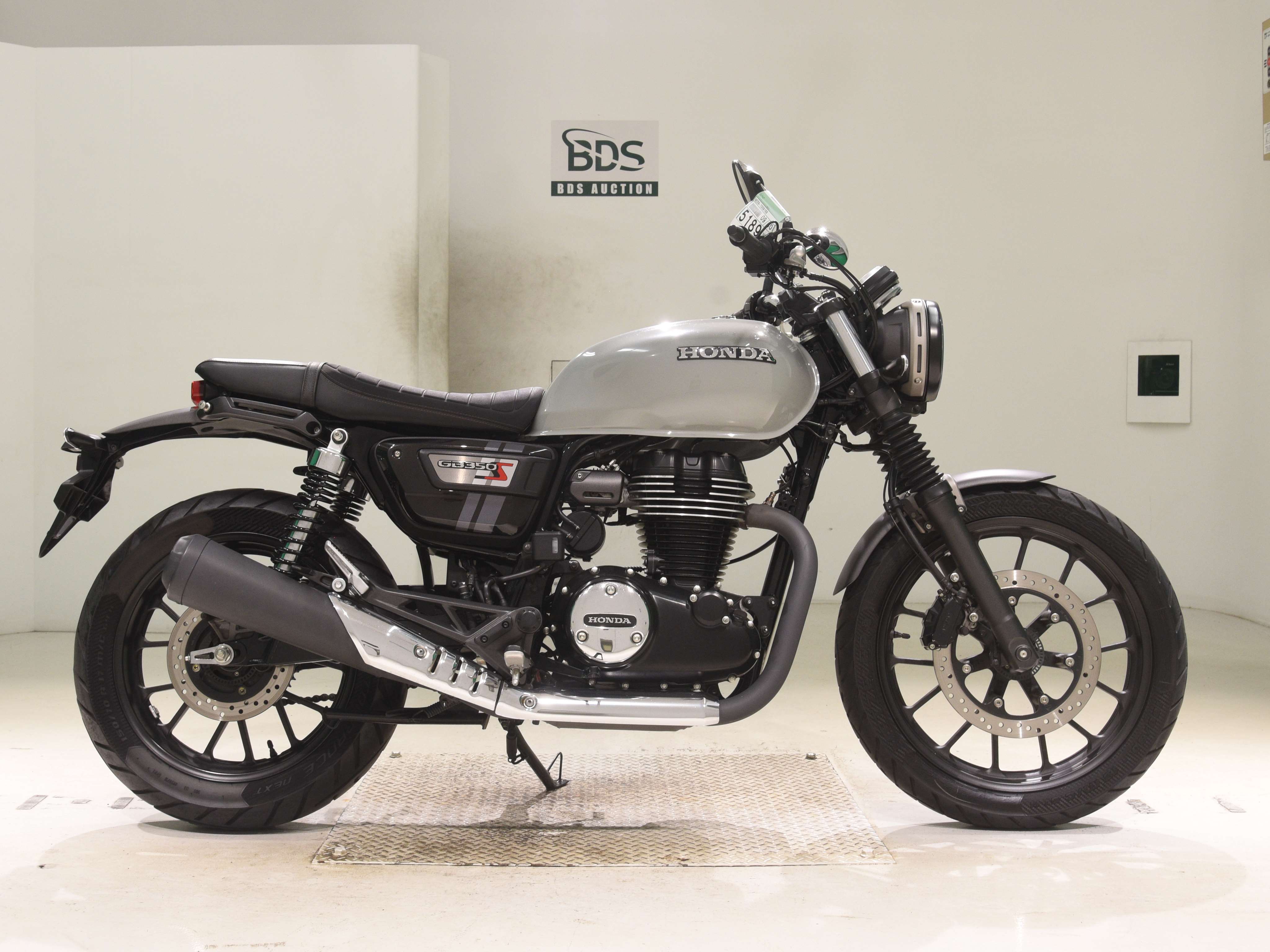 Honda GB350