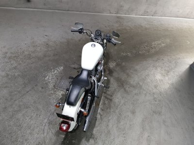 HD SPORTSTER XL883L — фото 6