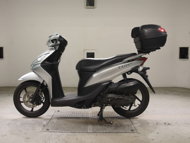 Honda DIO110 — фото 2