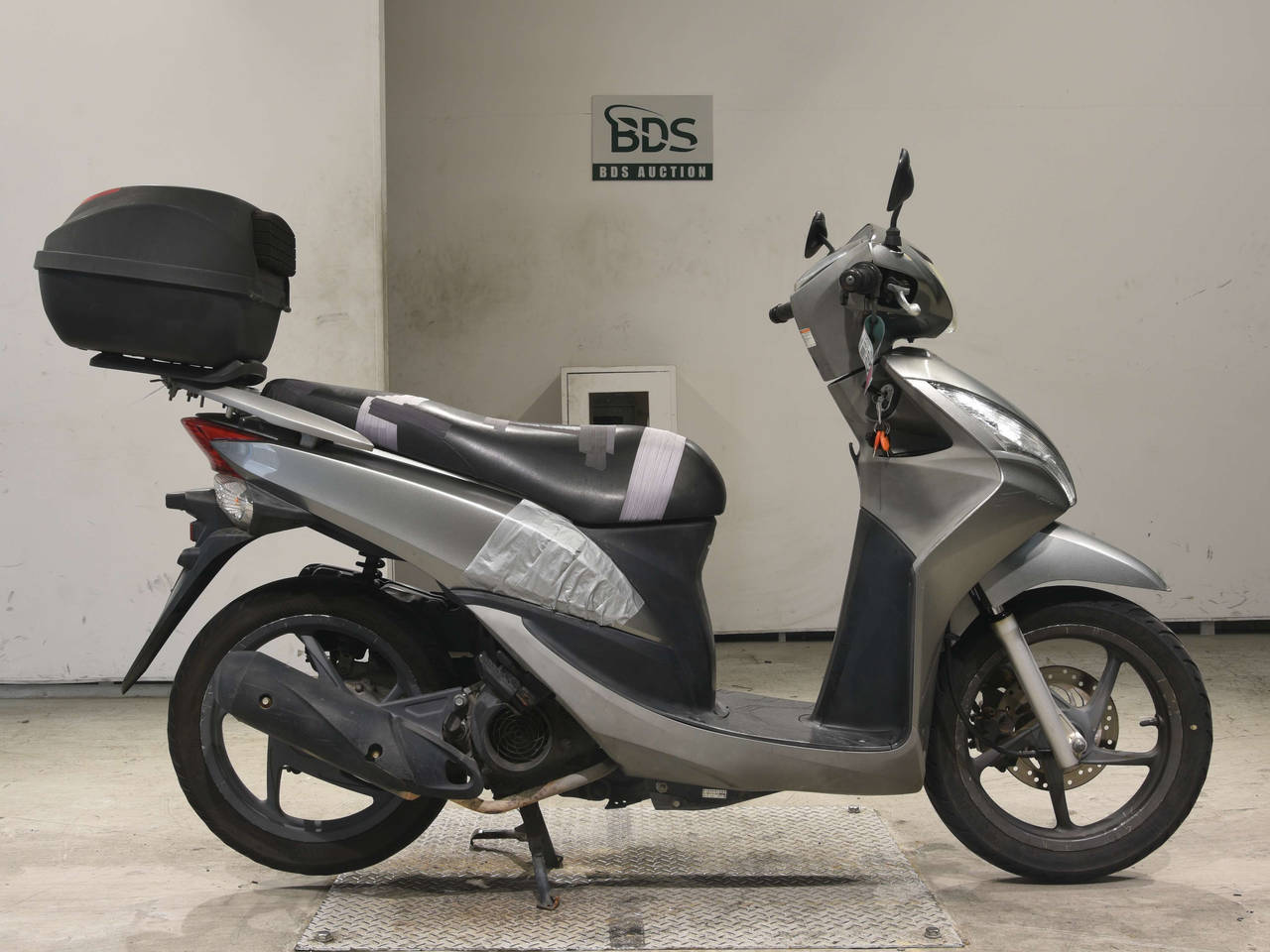 Honda DIO110