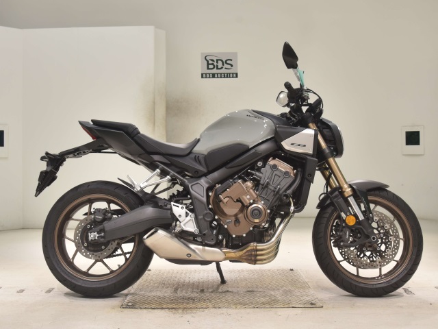 Honda CB650R-2E CLUTCH
