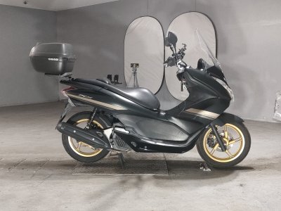 Honda PCX125