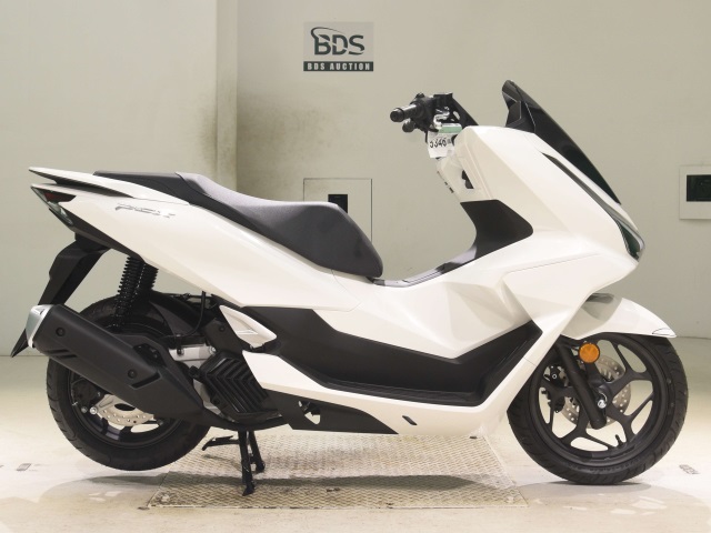 Honda PCX125