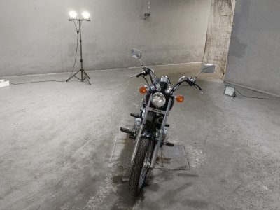 Honda REBEL CMX250 — фото 3