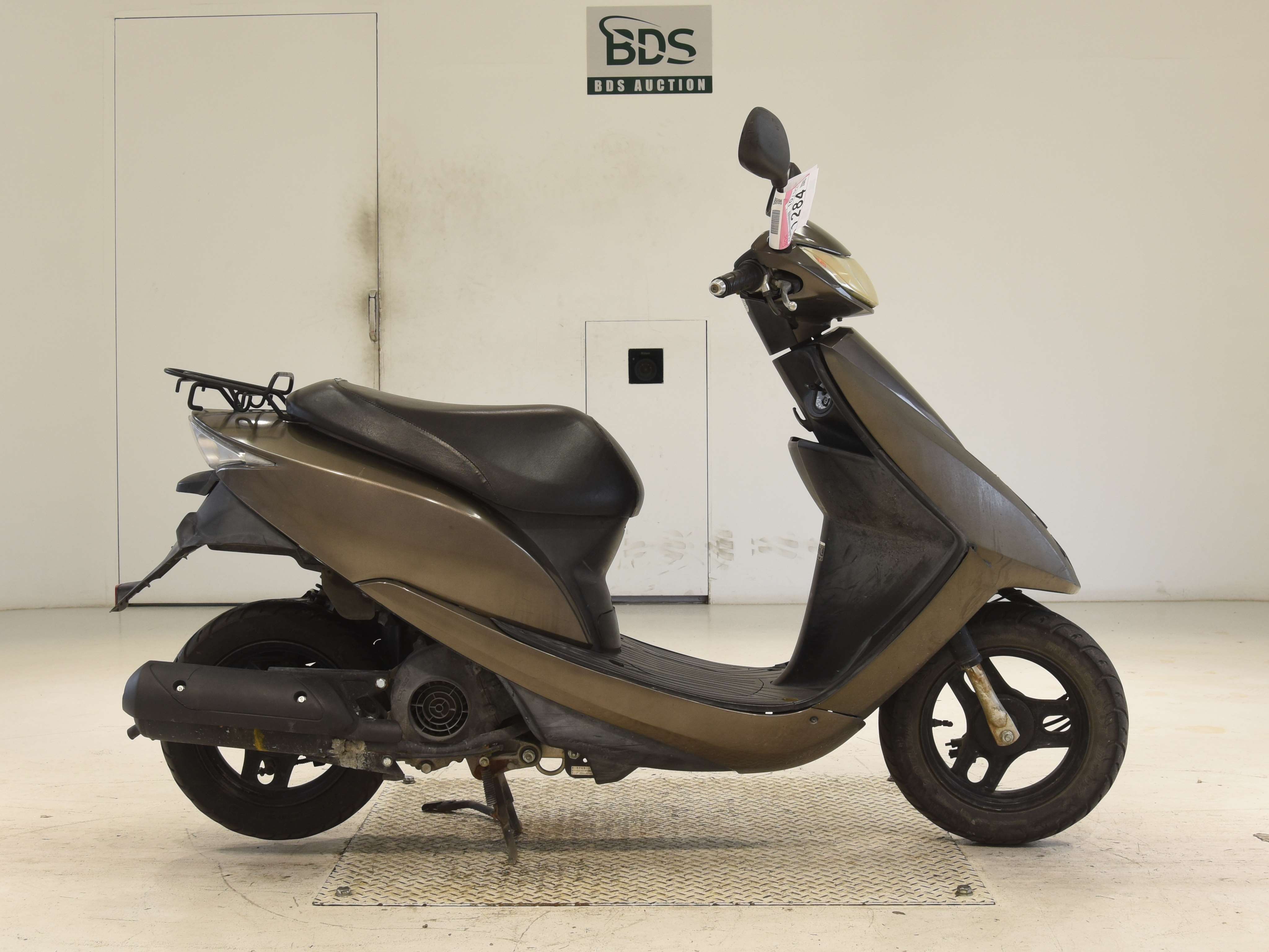 Honda DIO