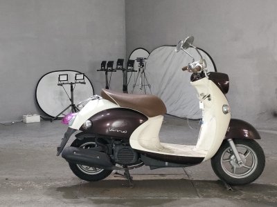 Yamaha VINO50