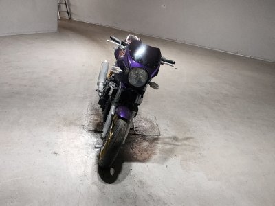 Yamaha XJR400 — фото 3