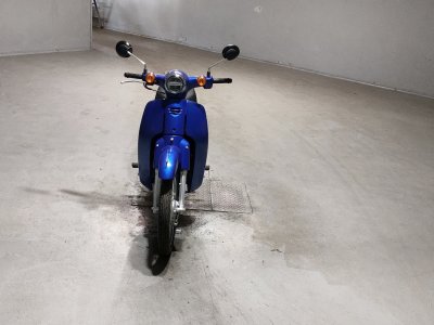 Honda SUPER CUB110 — фото 3