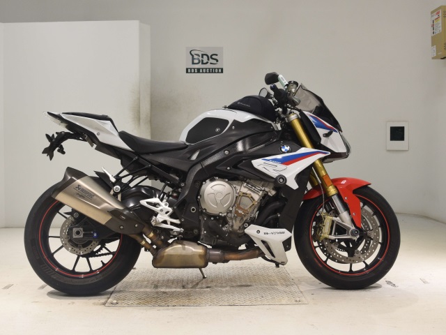BMW S1000R