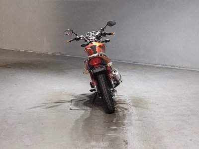 Honda CBF125 — фото 4