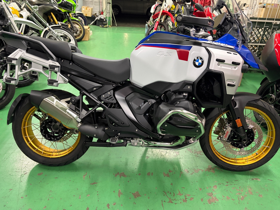 BMW R1300GS ADV ASA