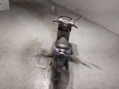 Honda DIO CESTA — фото 6