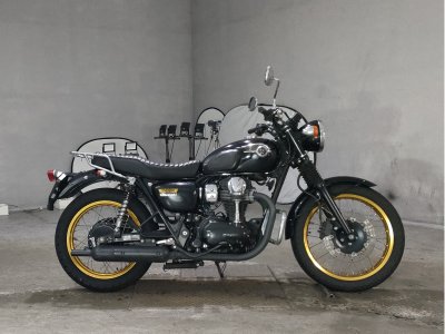 Kawasaki W800
